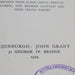 Lyra Celtica An Anthology of the Poetry of the Celt Sharp Gaelic 1924 Rare Book - Good - Attic Discovery Shop