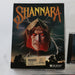 Shannara PC Rare Big Box Game - Boxed & Complete With Discs & Manual - PAL/Eng - Good - Attic Discovery Shop