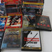 x51 Rare Unusual Martial Arts Kung Fu Karate DVD Job Lot Bundle Asian Hong Kong - Good - Attic Discovery Shop