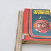 SKYPROBE A Commander Shaw Novel McCutchan, Philip Rare HTF Sci-Fi Paperback Book - Very Good - Attic Discovery Shop