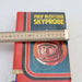 SKYPROBE A Commander Shaw Novel McCutchan, Philip Rare HTF Sci-Fi Paperback Book - Very Good - Attic Discovery Shop