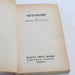 SKYPROBE A Commander Shaw Novel McCutchan, Philip Rare HTF Sci-Fi Paperback Book - Very Good - Attic Discovery Shop