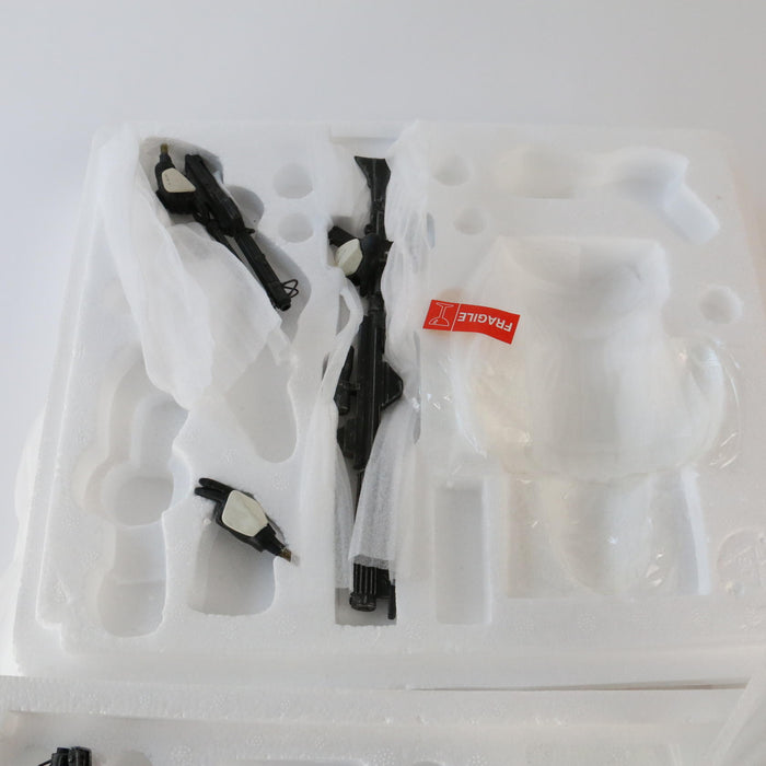 Gentle Giant Star Wars Clone Trooper Deluxe Collectible Bust - Very Good - Attic Discovery Shop