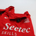 x8 Southend United Seetec Skills Mens T Shirt, Training Jumpers Football Med/Lge - Very Good - Attic Discovery Shop