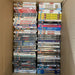 Wholesale DVD Joblot New Sealed Large Mixed Bundle Approx. 150+ RefID#100 - Attic Discovery Shop