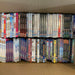 Wholesale DVD Joblot New Sealed Large Mixed Bundle Approx. 150+ RefID#101 - Attic Discovery Shop