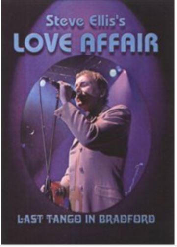Steve Ellis's - Last Tango In Bradford [DVD] [Region Free] - Very Good - Attic Discovery Shop