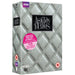 Absolutely Fabulous - Everything Box Set 10 Disc Set [DVD] Region 2 - New Sealed - Attic Discovery Shop
