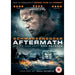 Aftermath [DVD] [Region 2] (Inspired by Real Events) - New Sealed - Attic Discovery Shop