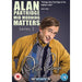 Alan Partridge Mid Morning Matters Series 2 [DVD] [Region 2 & 4] - New Sealed - Attic Discovery Shop