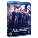 Allegiant [Blu-ray] [2016] [Region B] - New Sealed - Attic Discovery Shop