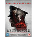 Anthropoid [DVD] (Cillian Murphy) [Region 2] - New Sealed - Attic Discovery Shop