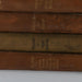 Antique 1919 Books Live Stock Of The Farm  Vol 1 - 6 Farming With Plates - Good - Attic Discovery Shop