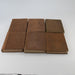 Antique 1919 Books Live Stock Of The Farm  Vol 1 - 6 Farming With Plates - Good - Attic Discovery Shop