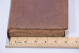 Antique Book History Literature of Ancient Greece K.O. Muller Rare 1847 Hardback - Attic Discovery Shop