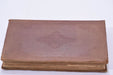 Antique Book History Literature of Ancient Greece K.O. Muller Rare 1847 Hardback - Attic Discovery Shop