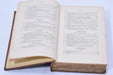 Antique Book History Literature of Ancient Greece K.O. Muller Rare 1847 Hardback - Attic Discovery Shop