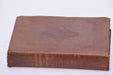 Antique Book History Literature of Ancient Greece K.O. Muller Rare 1847 Hardback - Attic Discovery Shop