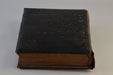 Antique Victorian Photo Album 1887 Shakespeare Design With Victorian Photographs - Good - Attic Discovery Shop