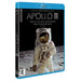 Apollo 11 [Blu-ray] [Region B] - New Sealed - Attic Discovery Shop