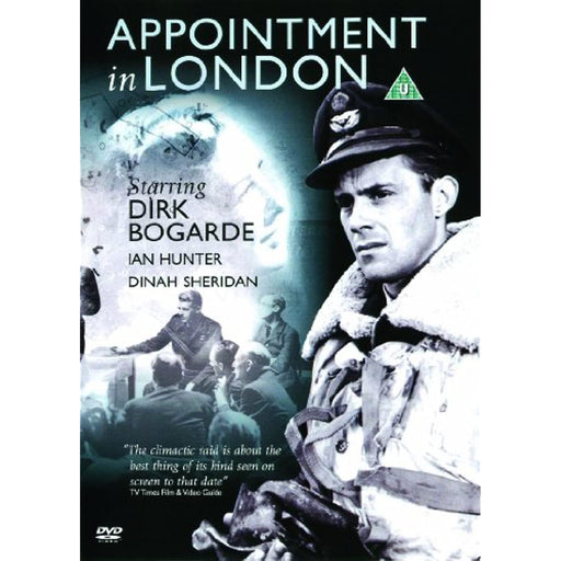 Appointment In London [1953] [DVD] [Region 2] - Very Good - Attic Discovery Shop