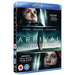 Arrival [Blu-ray] [Region B] - New Sealed - Attic Discovery Shop