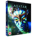 Avatar 3D Edition (Blu-ray 3D + Blu-ray + DVD) [2012] [Region Free] - New Sealed - Attic Discovery Shop