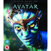 Avatar 3D Edition (Blu-ray 3D + Blu-ray + DVD) [2012] [Region Free] - New Sealed - Attic Discovery Shop