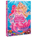 Barbie: The Pearl Princess [DVD] [2013] [Region 2 , 4 , 5] - New Sealed - Attic Discovery Shop