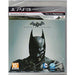 Batman Arkham Origins Knightfall Pack Rare PS3 Game Factory Sealed Region 3 READ - Like New - Attic Discovery Shop