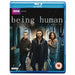 Being Human - Series 2 [Blu-ray] [Region Free] - New Sealed - Attic Discovery Shop