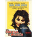 Boy On A Dolphin [DVD] Sofia Loren (1957) -  [Region 2] - New Sealed - Attic Discovery Shop