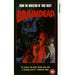 Braindead [VHS Video] [1992] Rare Horror Film / Movie (director of Bad Taste) - Good - Attic Discovery Shop