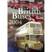British Buses 2004 [DVD] [Region Free] - New Sealed - Attic Discovery Shop