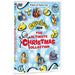 CBeebies - The Ultimate Christmas Collection [DVD] Xmas [Region 2] - New Sealed - Attic Discovery Shop