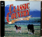 Classic Country The Golden '60s Best of 2-CD [Music Album] - Good - Attic Discovery Shop