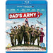 Dad's Army [Blu-ray] [2016] [Region B] - New Sealed - Attic Discovery Shop