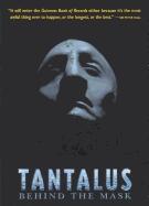 Tantalus Behind The Mask [DVD] [NTSC Rare US Import] [Region Free] - New Sealed - Attic Discovery Shop