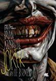 Joker - Brian Azzarello Animation, Hardback Book - Very Good - Attic Discovery Shop