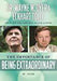 The Importance of Being Extraordinary DVD Rare US Import [Region 1] - New Sealed - Like New - Attic Discovery Shop