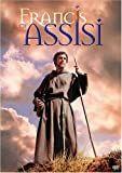 Francis of Assisi [DVD] [1961] [Region 1] [Rare US Import] [NTSC] - Very Good - Attic Discovery Shop
