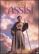 Francis of Assisi [DVD] [1961] [Region 1] [Rare US Import] [NTSC] - Very Good - Attic Discovery Shop