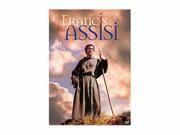 Francis of Assisi [DVD] [1961] [Region 1] [Rare US Import] [NTSC] - Very Good - Attic Discovery Shop