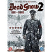 Dead Snow 2: Red Vs Dead [DVD] [Region 2] -  New Sealed - Attic Discovery Shop