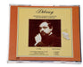Debussy La Mer Rare Classical CD Album Complete VG Condition - Very Good - Attic Discovery Shop