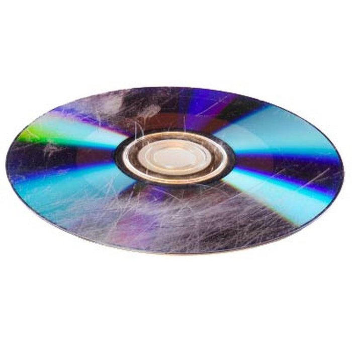 Disc Repair Service Fix & Clean Up Your Faulty Scratched Game Discs / DVDs / CDs (NOTE - not a physical product! please read below) - Attic Discovery Shop