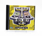 DJ FACE OFF MR C AND OMID168 Rare CD Album - Complete, VG Condition - Very Good - Attic Discovery Shop