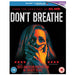 Dont Breathe [Blu-ray] [2016] [2017] [Region Free] - Very Good - Attic Discovery Shop