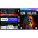 Dont Breathe [Blu-ray] [2016] [2017] [Region Free] - Very Good - Attic Discovery Shop