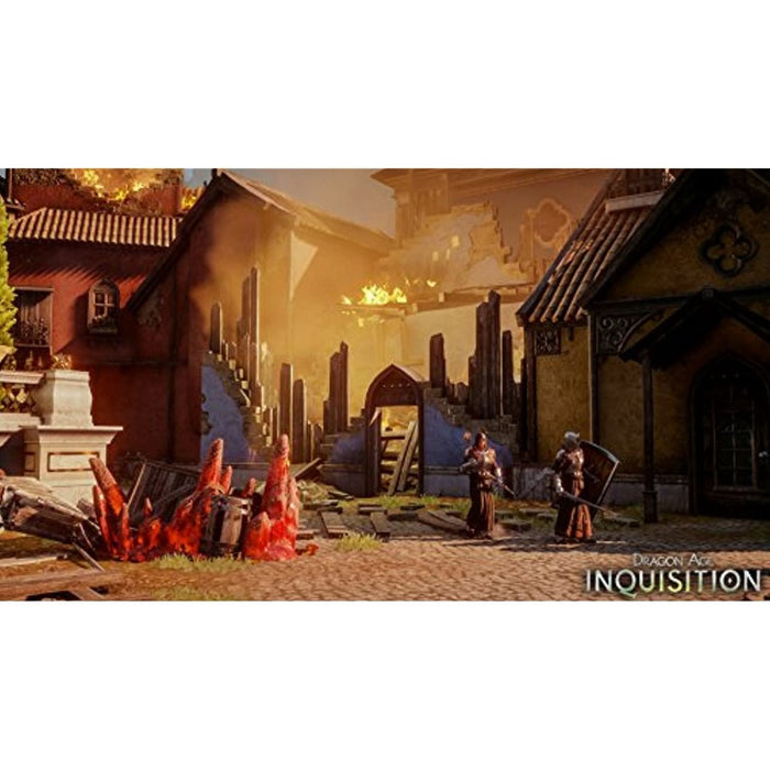 Dragon Age Inquisition (PS3 Playstation 3 Game) - Very Good - Attic Discovery Shop